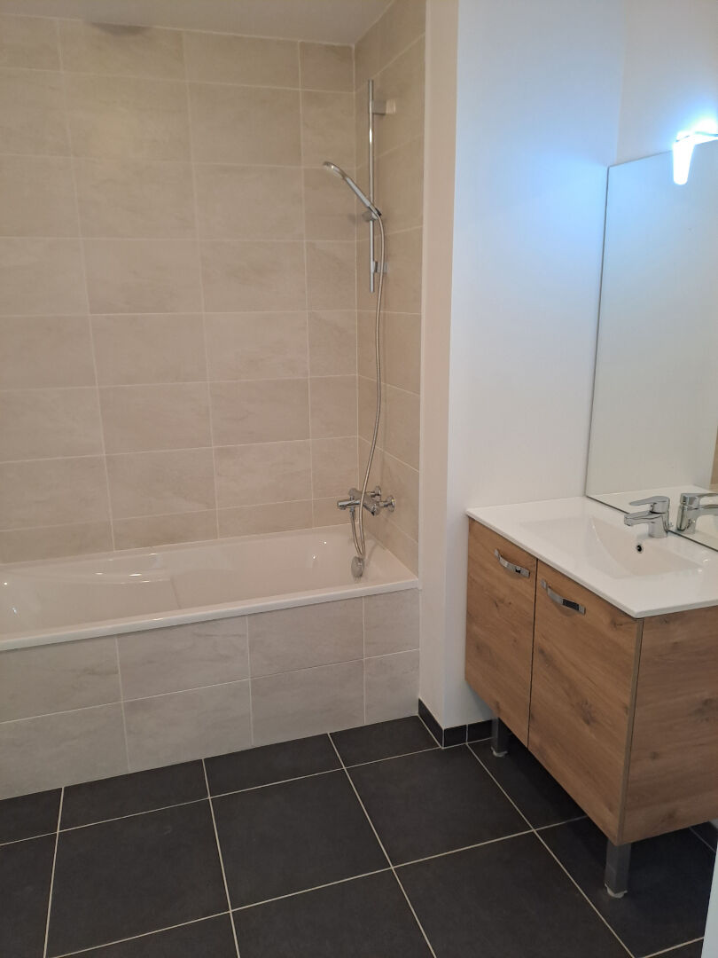 Photo Appartement T3 en Rez de Jardin à Chevaigné ! image 4/6