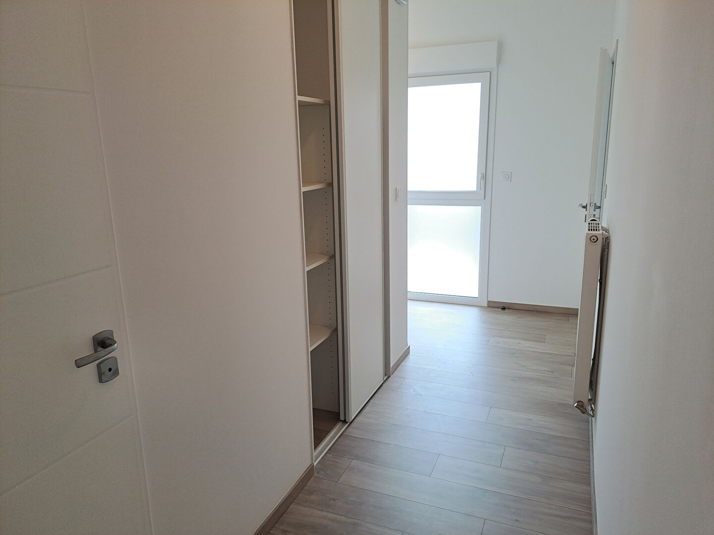 Photo Appartement T3 en Rez de Jardin à Chevaigné ! image 5/6