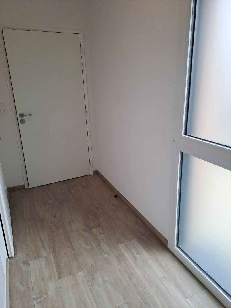 Photo Appartement T3 en Rez de Jardin à Chevaigné ! image 6/6