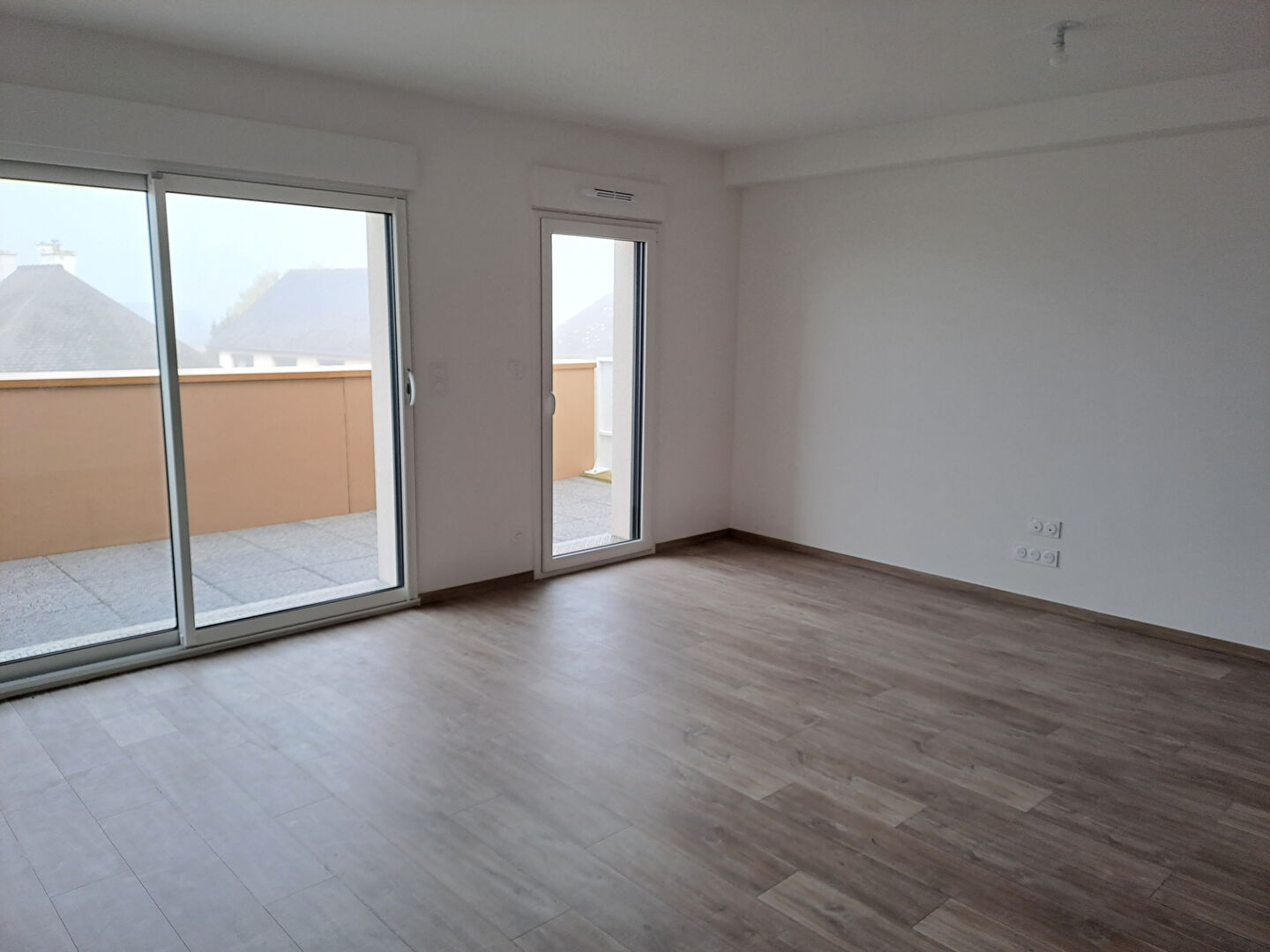 Appartement  3 pièces 68 m2 - Chevaigné !
