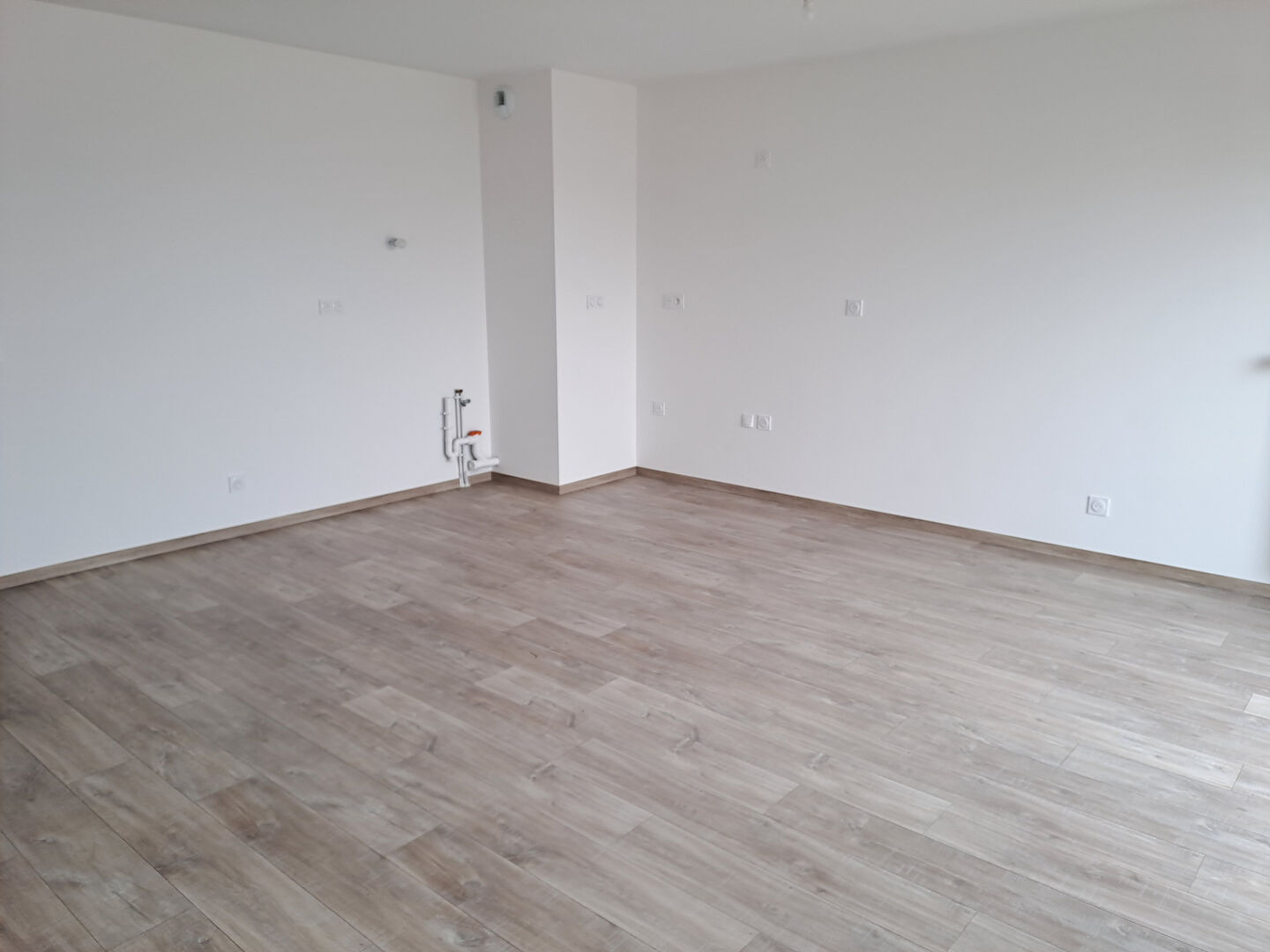 Photo Appartement  3 pièces 68 m2 - Chevaigné ! image 2/6