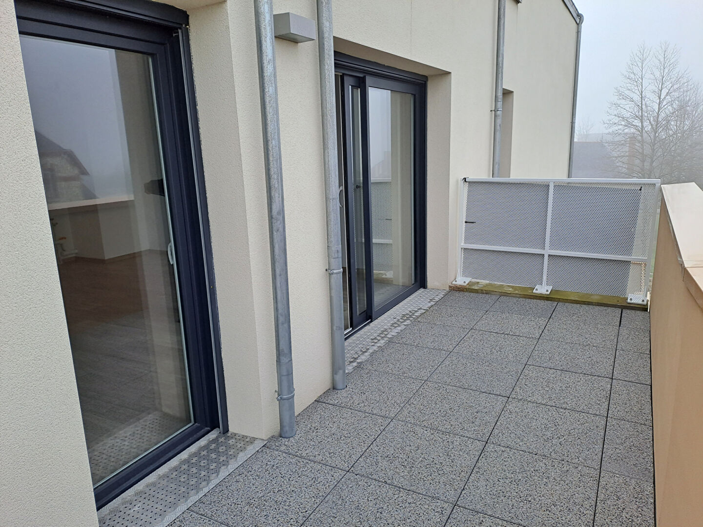 Photo Appartement  3 pièces 68 m2 - Chevaigné ! image 3/6