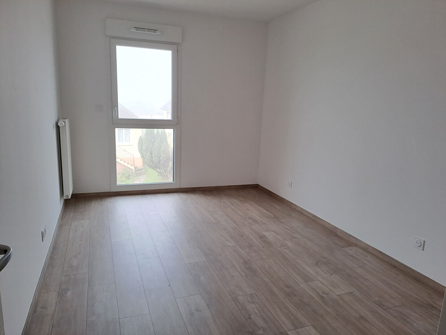 Photo Appartement  3 pièces 68 m2 - Chevaigné ! image 5/6