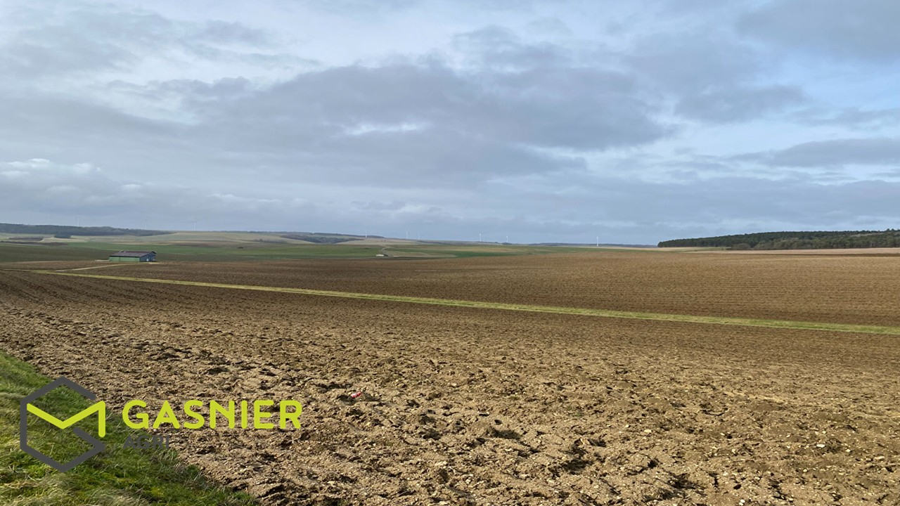 Sud MEUSE - propriété rurale de 162ha.