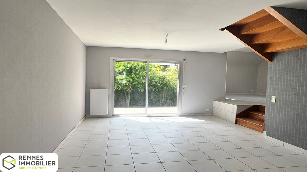 Agence immobilière de RENNES IMMOBILIER