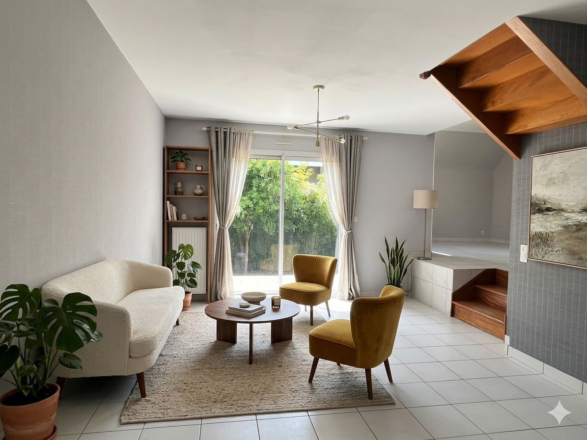 Agence immobilière de RENNES IMMOBILIER