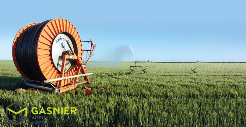 Agence immobilière de RENNES IMMOBILIER - VHL AGRI