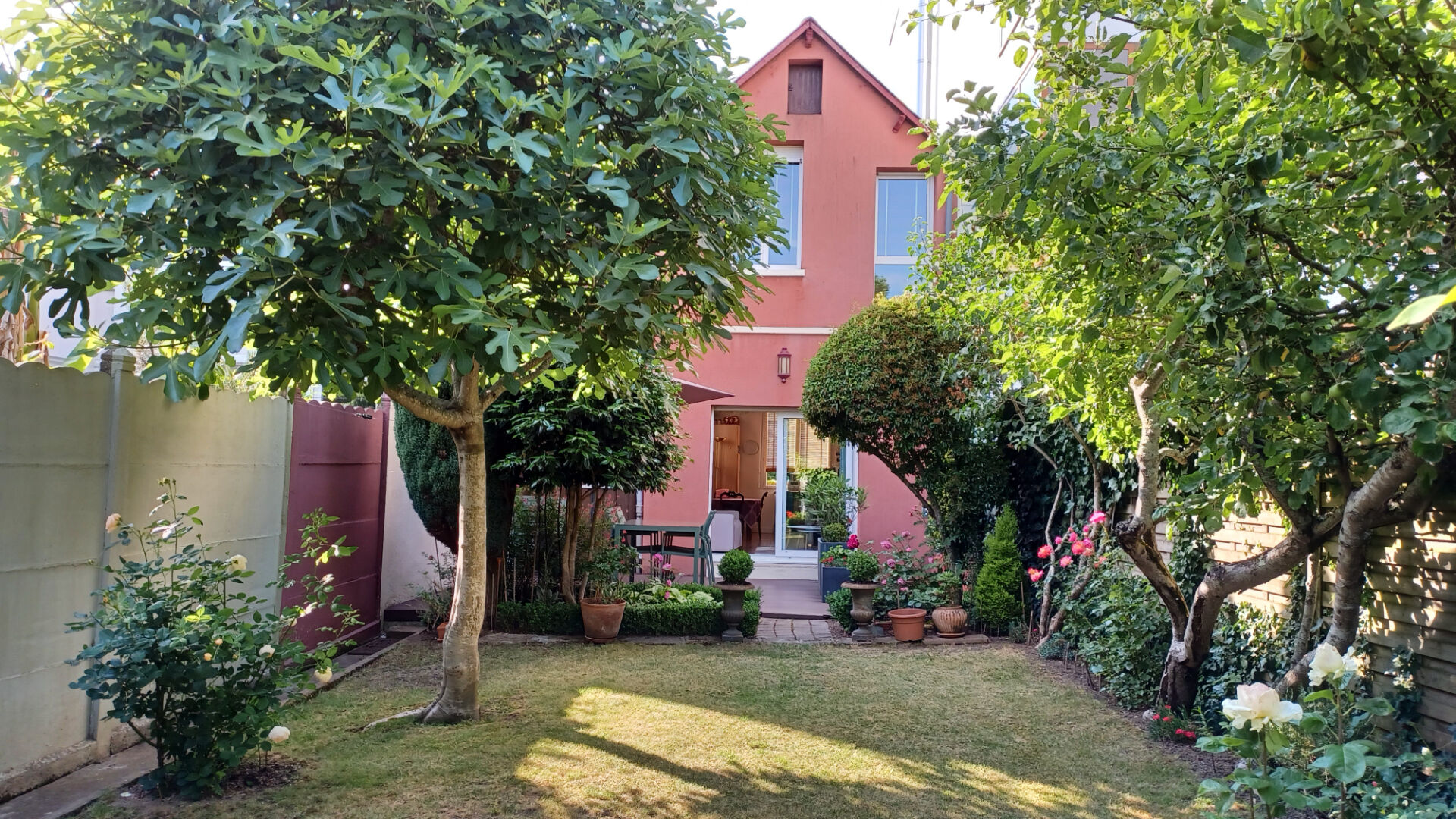 Agence immobilière de RENNES IMMOBILIER