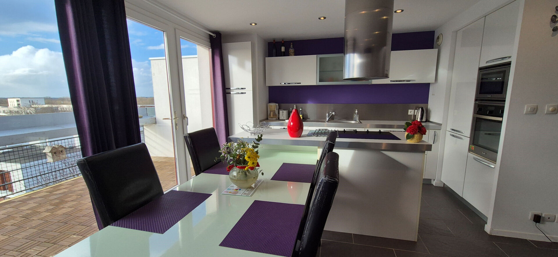 Agence immobilière de RENNES IMMOBILIER