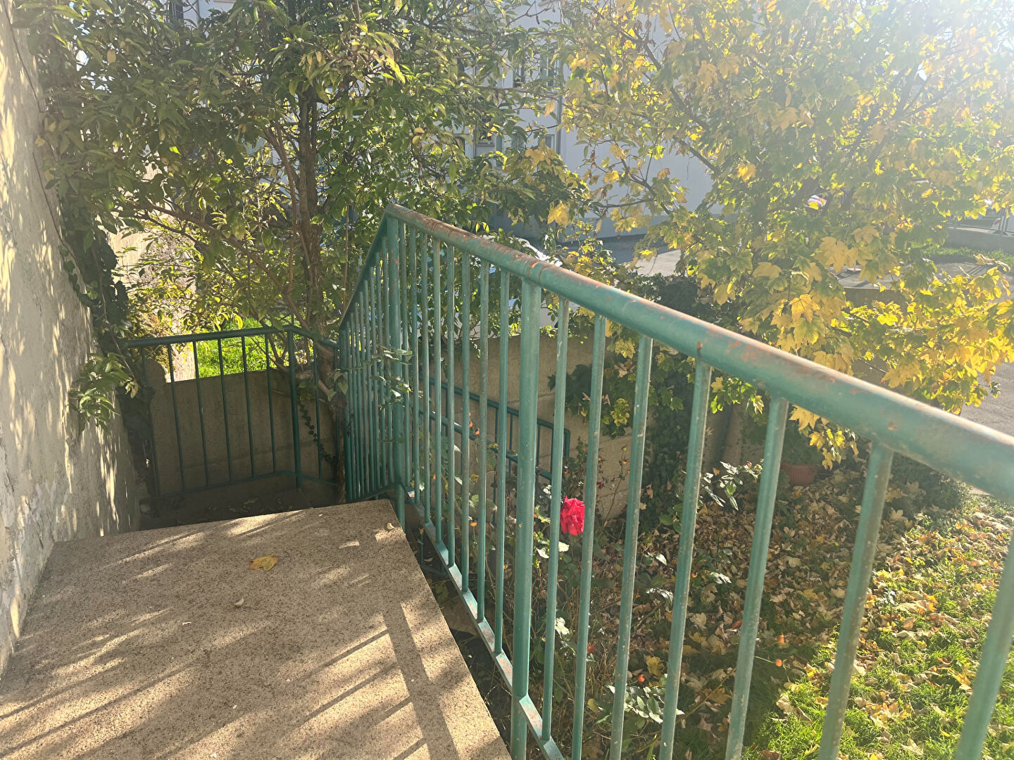 Exclusivité! Rennes quartier de la rue de Lorient  Appartement  / maisonnette 2 pièces