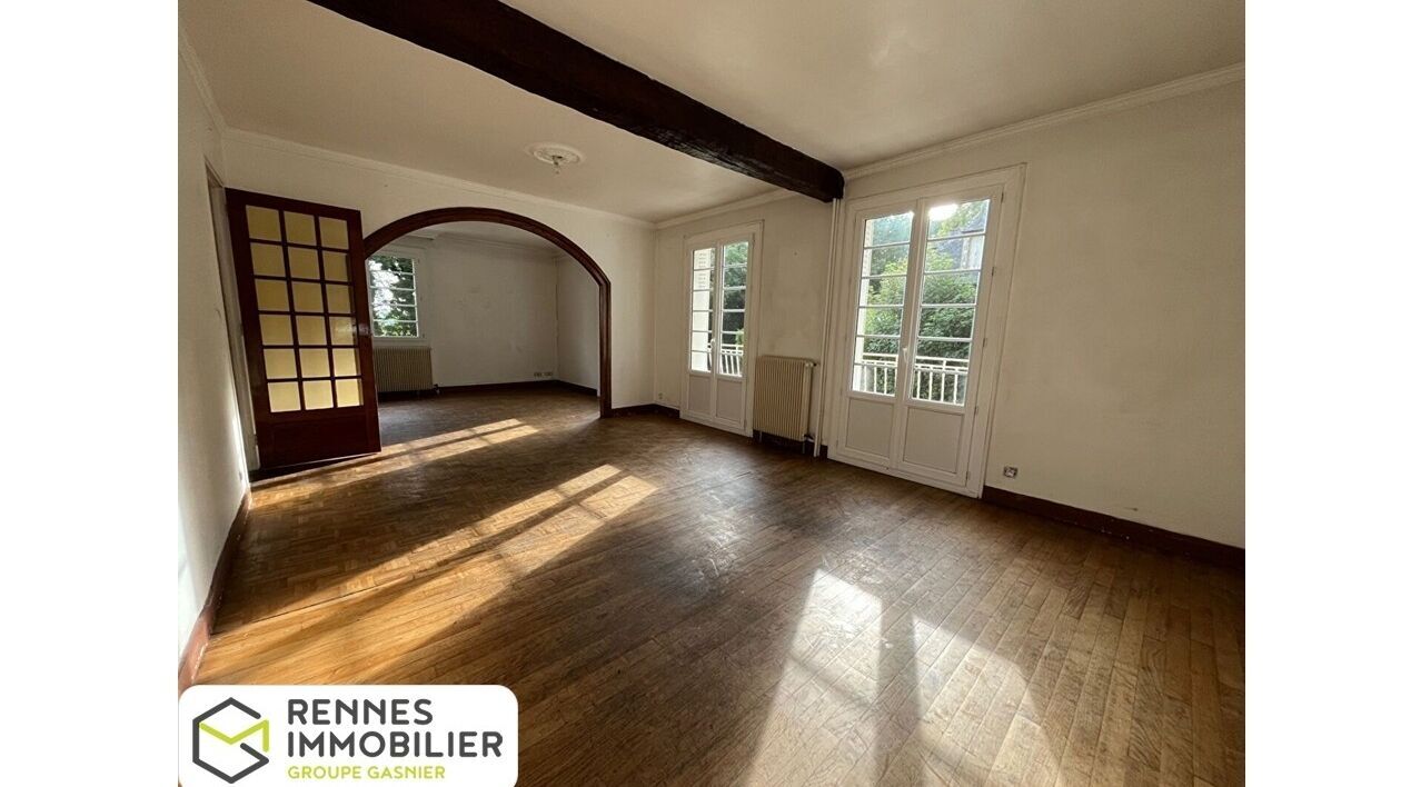 Maison d'environ 120m² au Nord d'Avranches