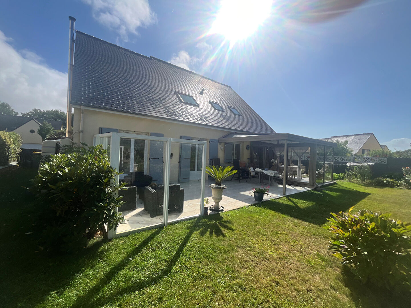 Agence immobilière de RENNES IMMOBILIER