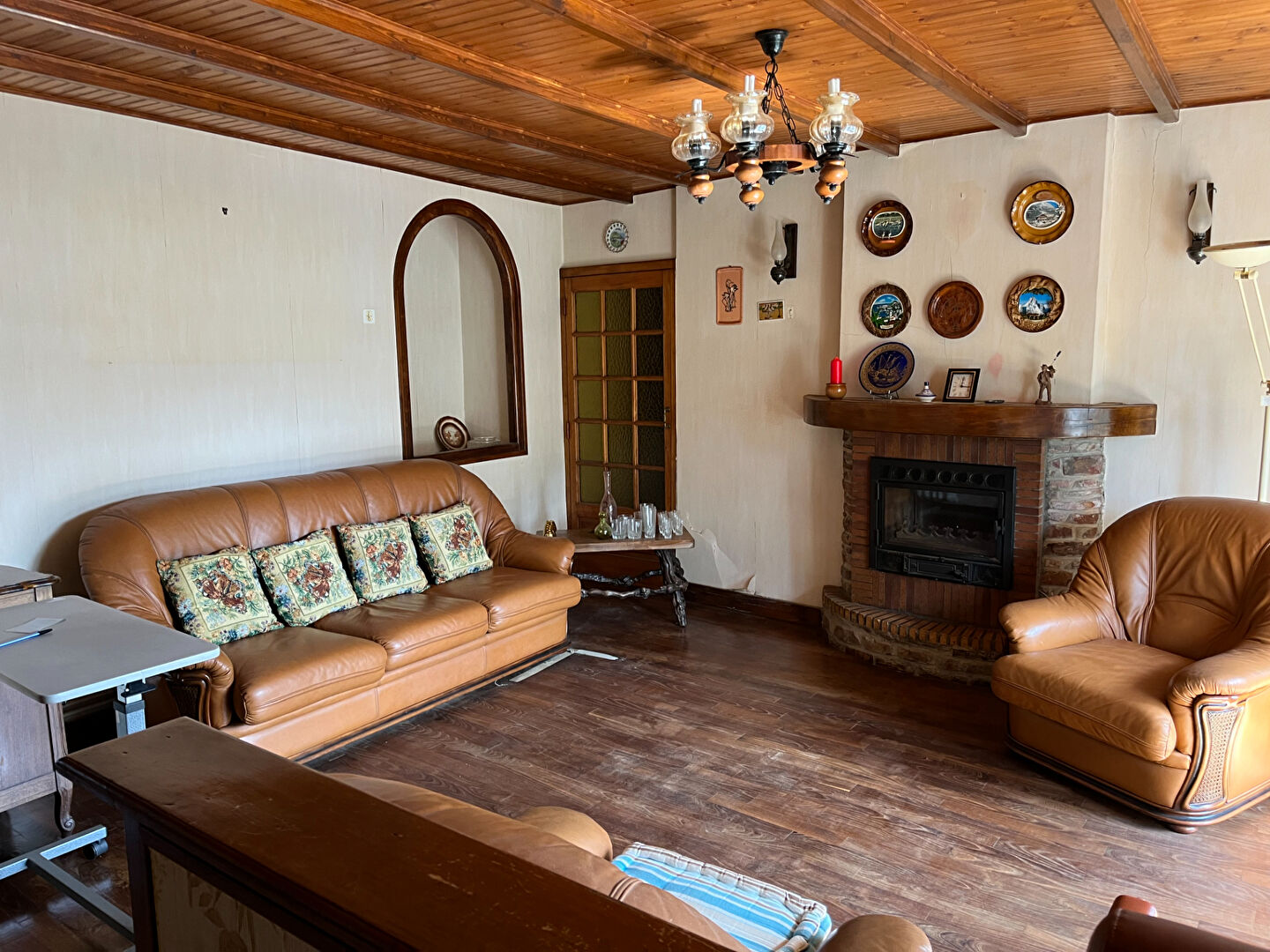 Photo Maison Saint Sulpice La Foret 114 m2 image 3/6