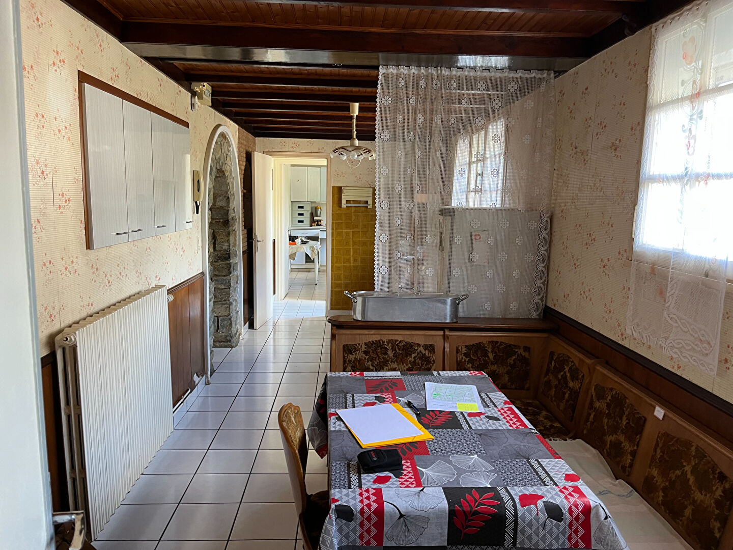 Photo Maison Saint Sulpice La Foret 114 m2 image 4/6
