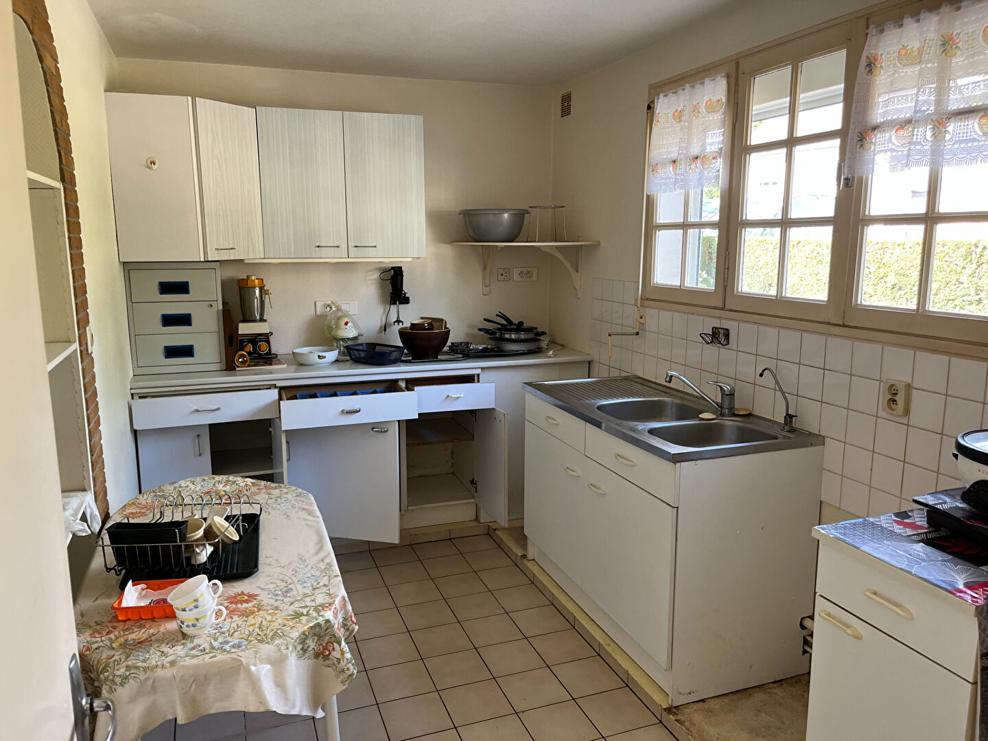 Photo Maison Saint Sulpice La Foret 114 m2 image 5/6