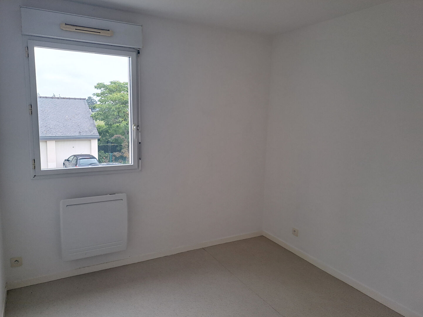 Photo T3 La Bouëxière 62m² image 3/6