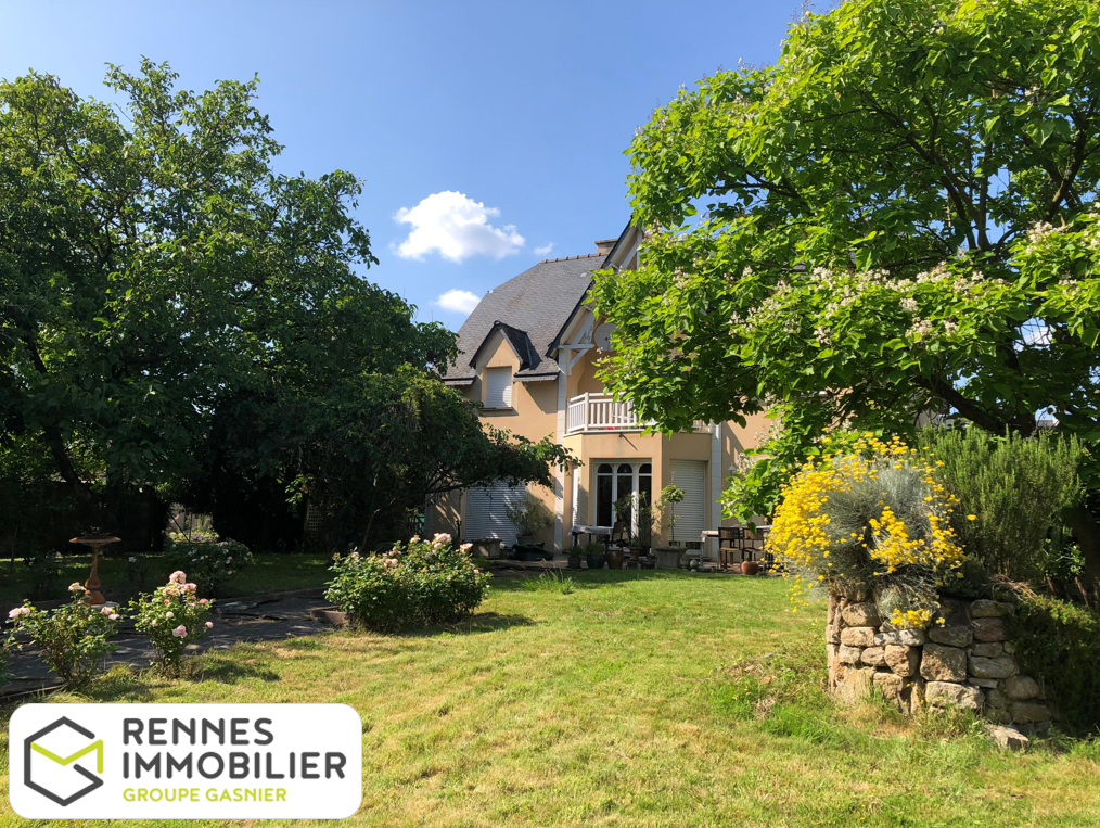 Agence immobilière de RENNES IMMOBILIER