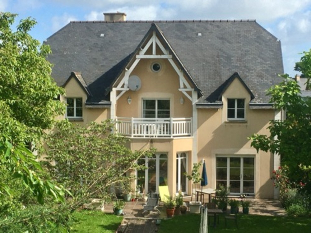 Photo BELLE PROPRIETE 9 PIECES + TERRAIN DIVISIBLE image 2/6