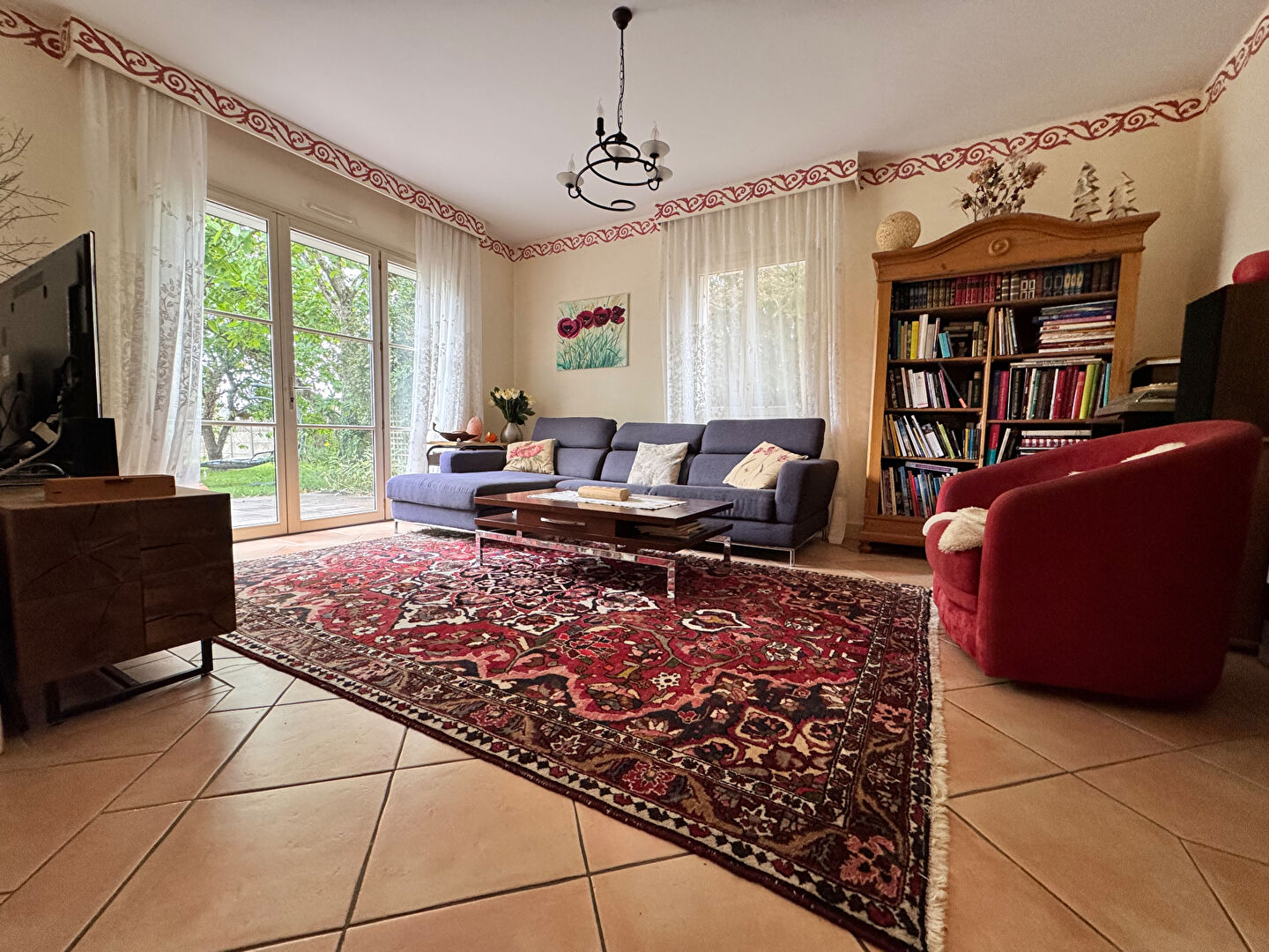 Photo BELLE PROPRIETE 9 PIECES image 5/6