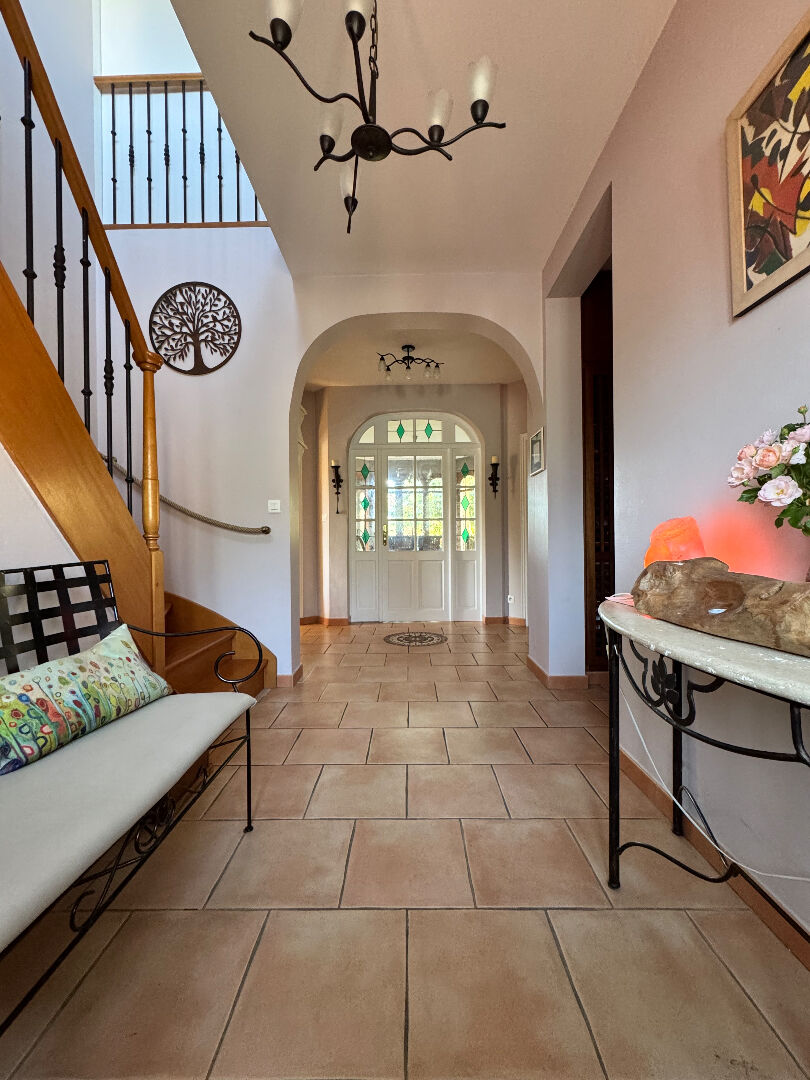 Photo BELLE PROPRIETE 9 PIECES image 6/6