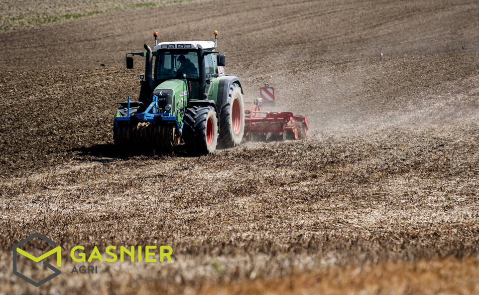 Investissement 27ha -Château-Gontier (53).