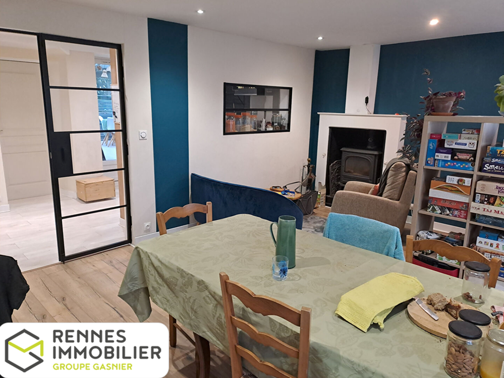 Agence immobilière de RENNES IMMOBILIER