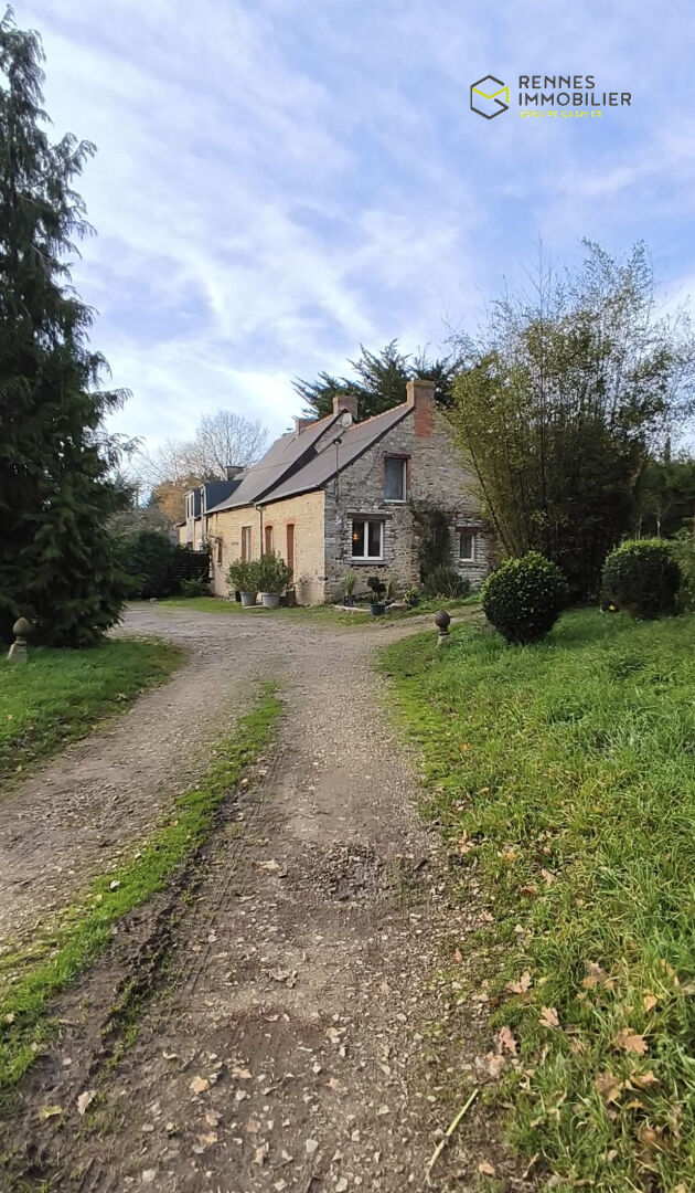 Agence immobilière de RENNES IMMOBILIER - VHL AGRI