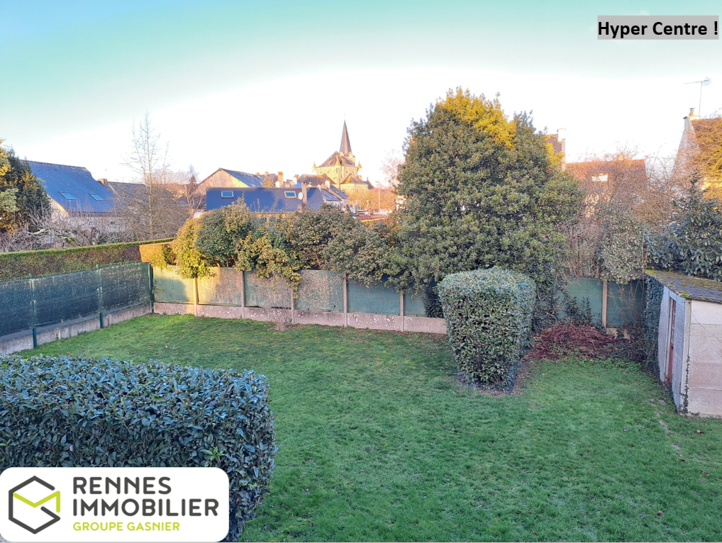 Agence immobilière de RENNES IMMOBILIER