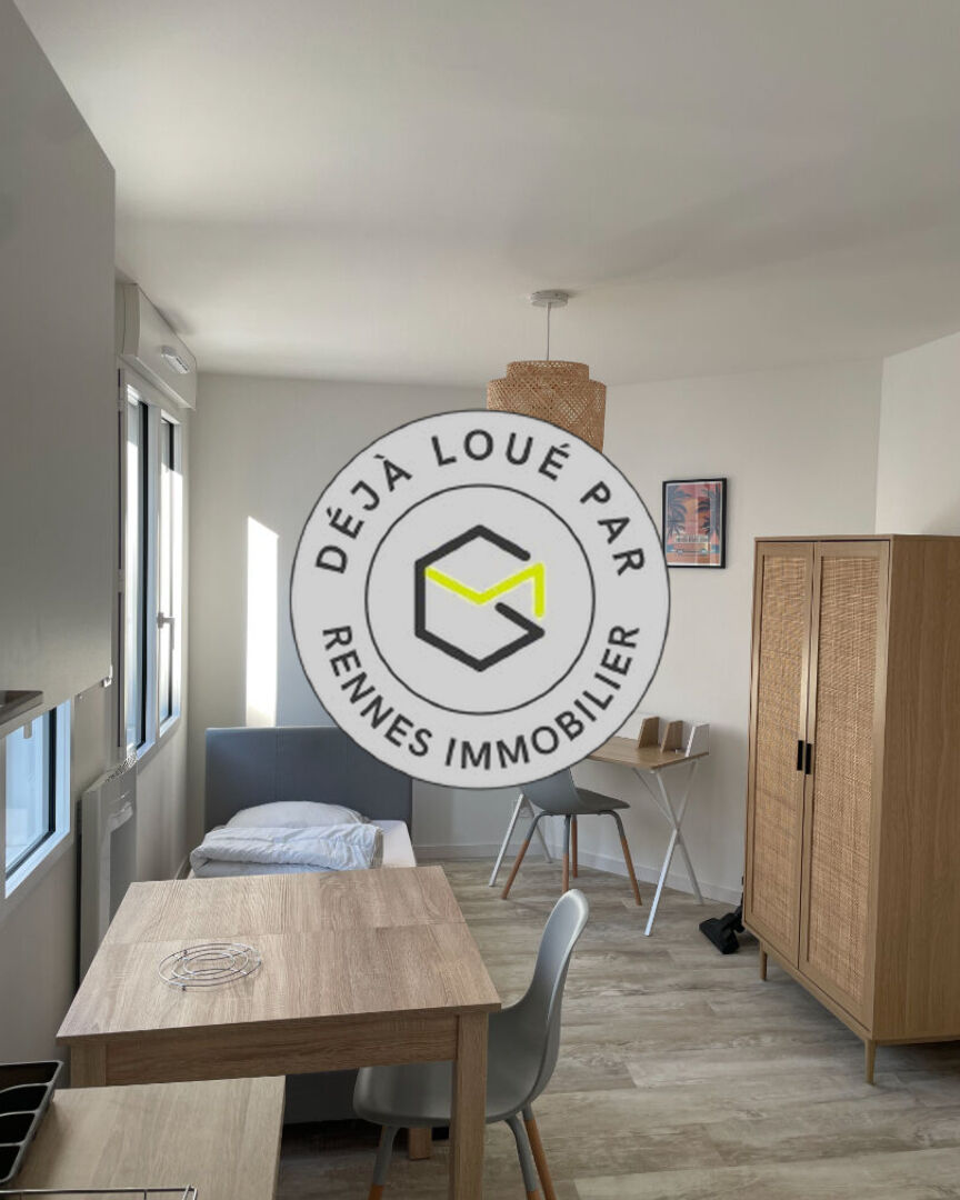 Agence immobilière de RENNES IMMOBILIER