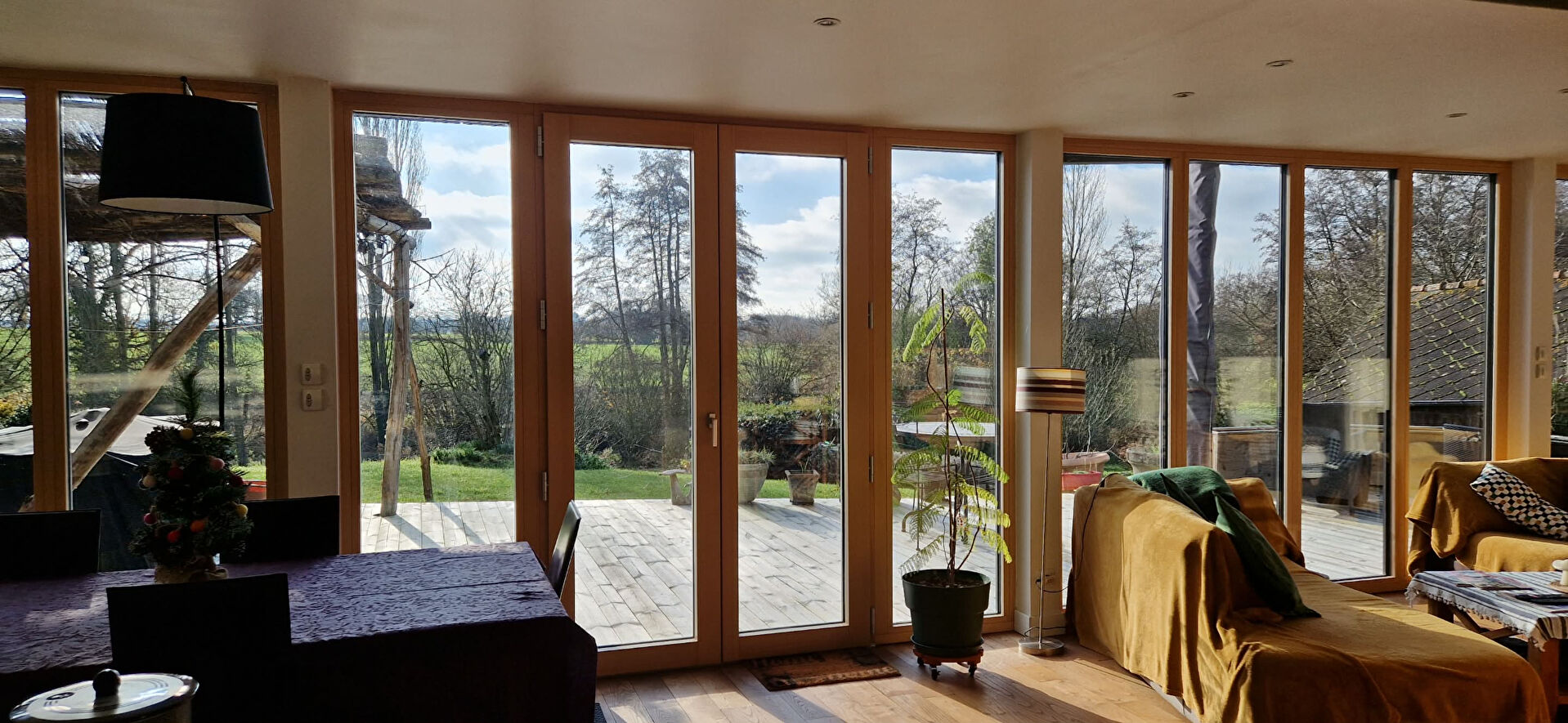 Agence immobilière de RENNES IMMOBILIER