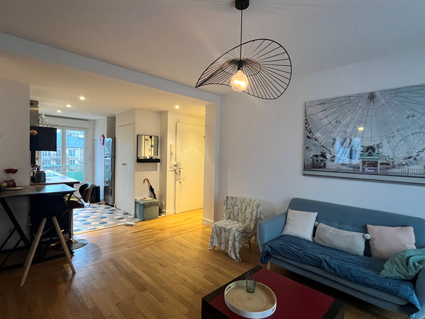 Agence immobilière de RENNES IMMOBILIER