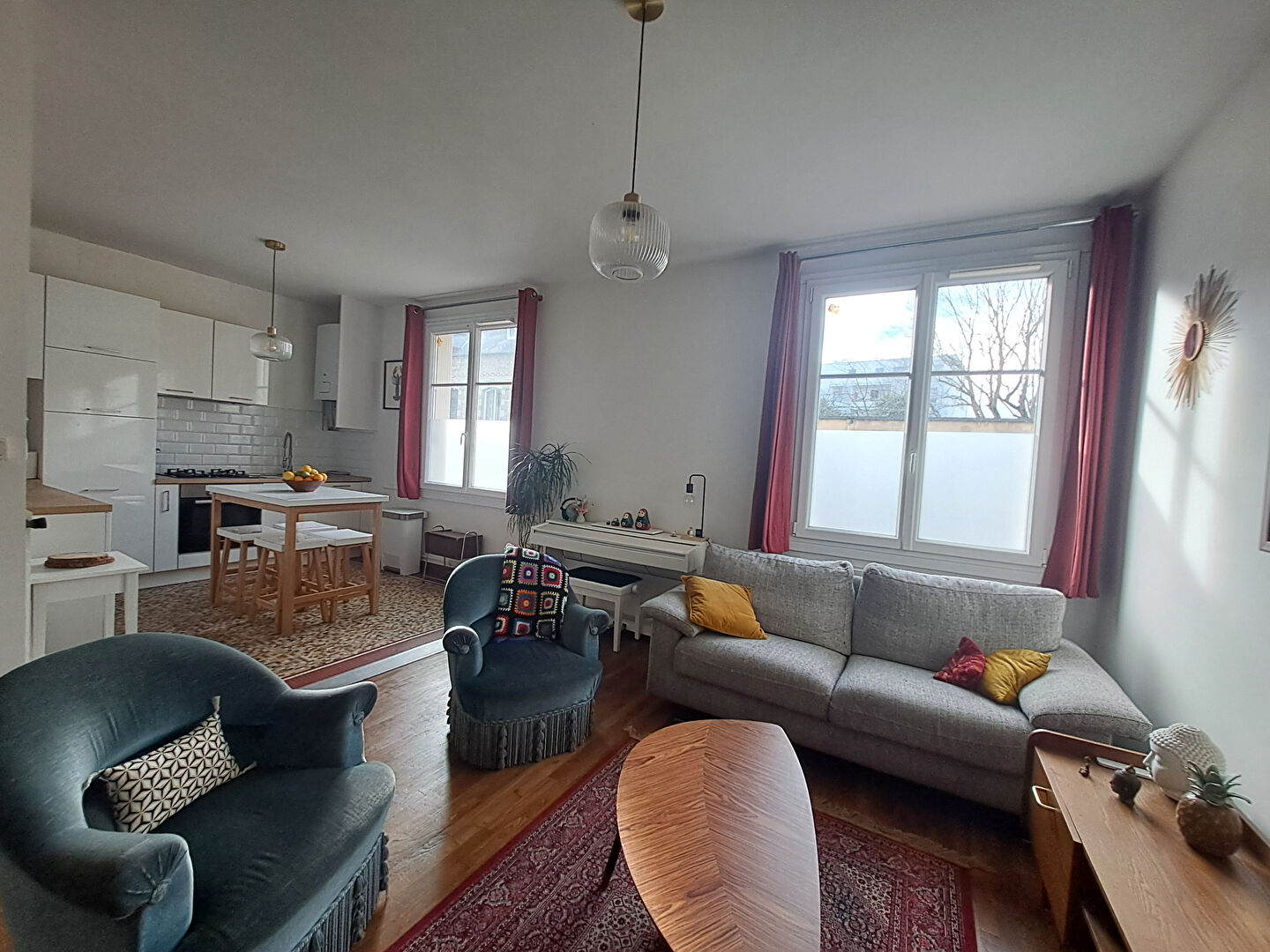 Agence immobilière de RENNES IMMOBILIER