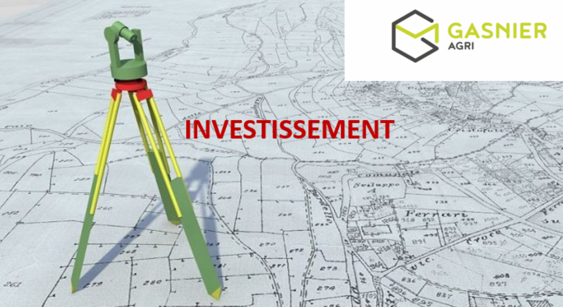 Agence immobilière de RENNES IMMOBILIER - VHL AGRI