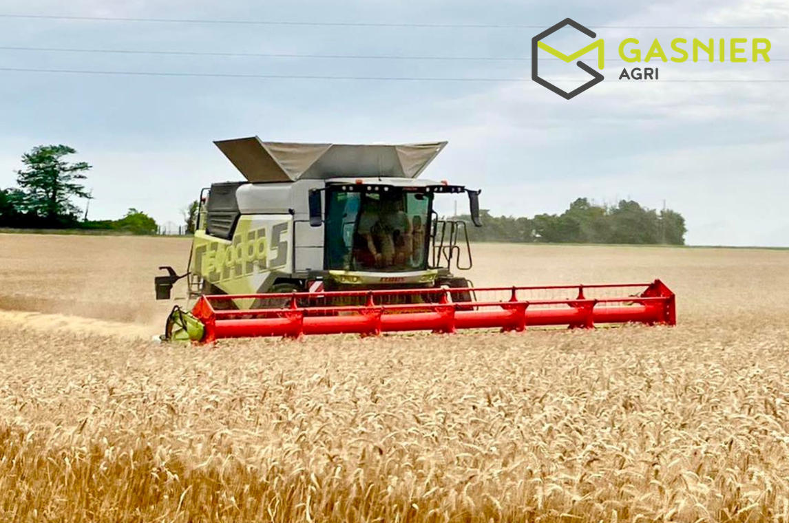 Agence immobilière de RENNES IMMOBILIER - VHL AGRI