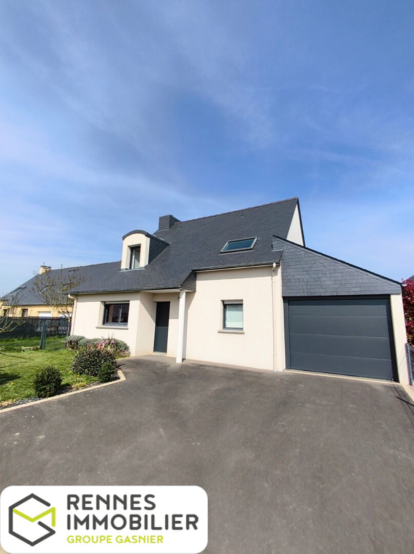 Agence immobilière de RENNES IMMOBILIER