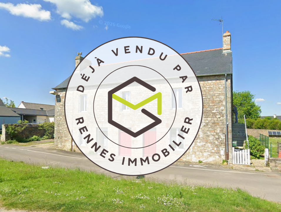 Agence immobilière de RENNES IMMOBILIER