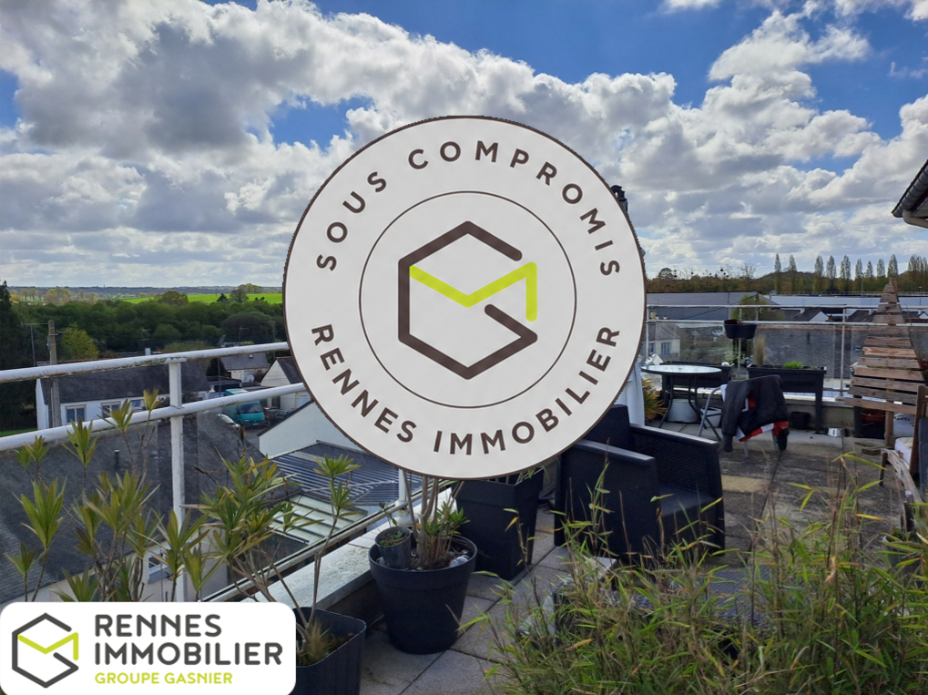 Agence immobilière de RENNES IMMOBILIER
