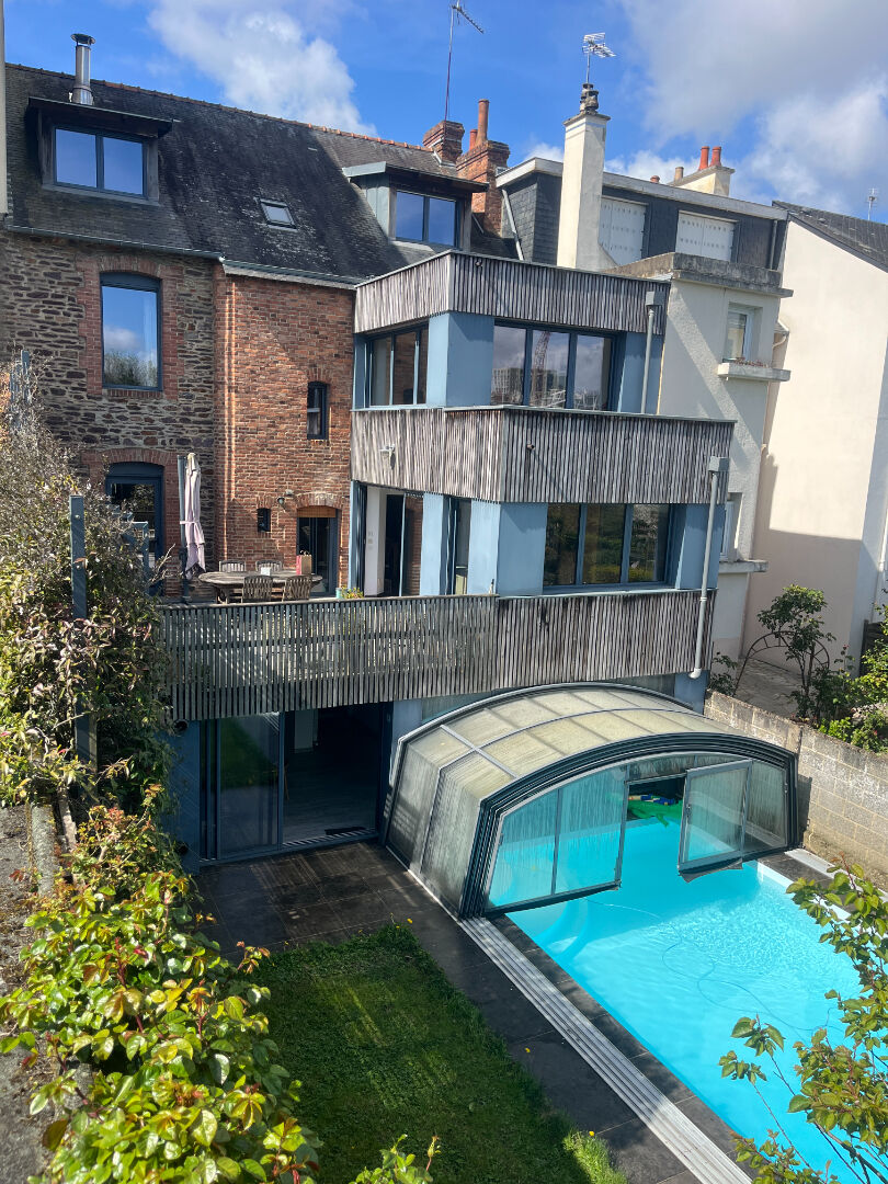Agence immobilière de RENNES IMMOBILIER
