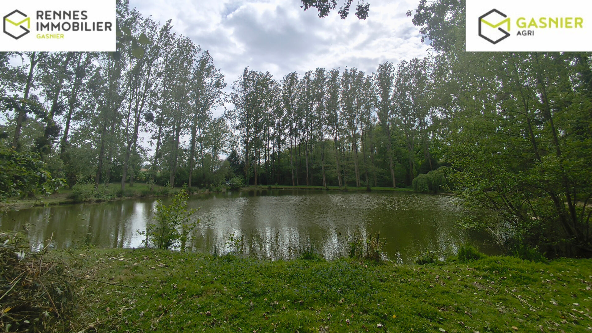 Agence immobilière de RENNES IMMOBILIER