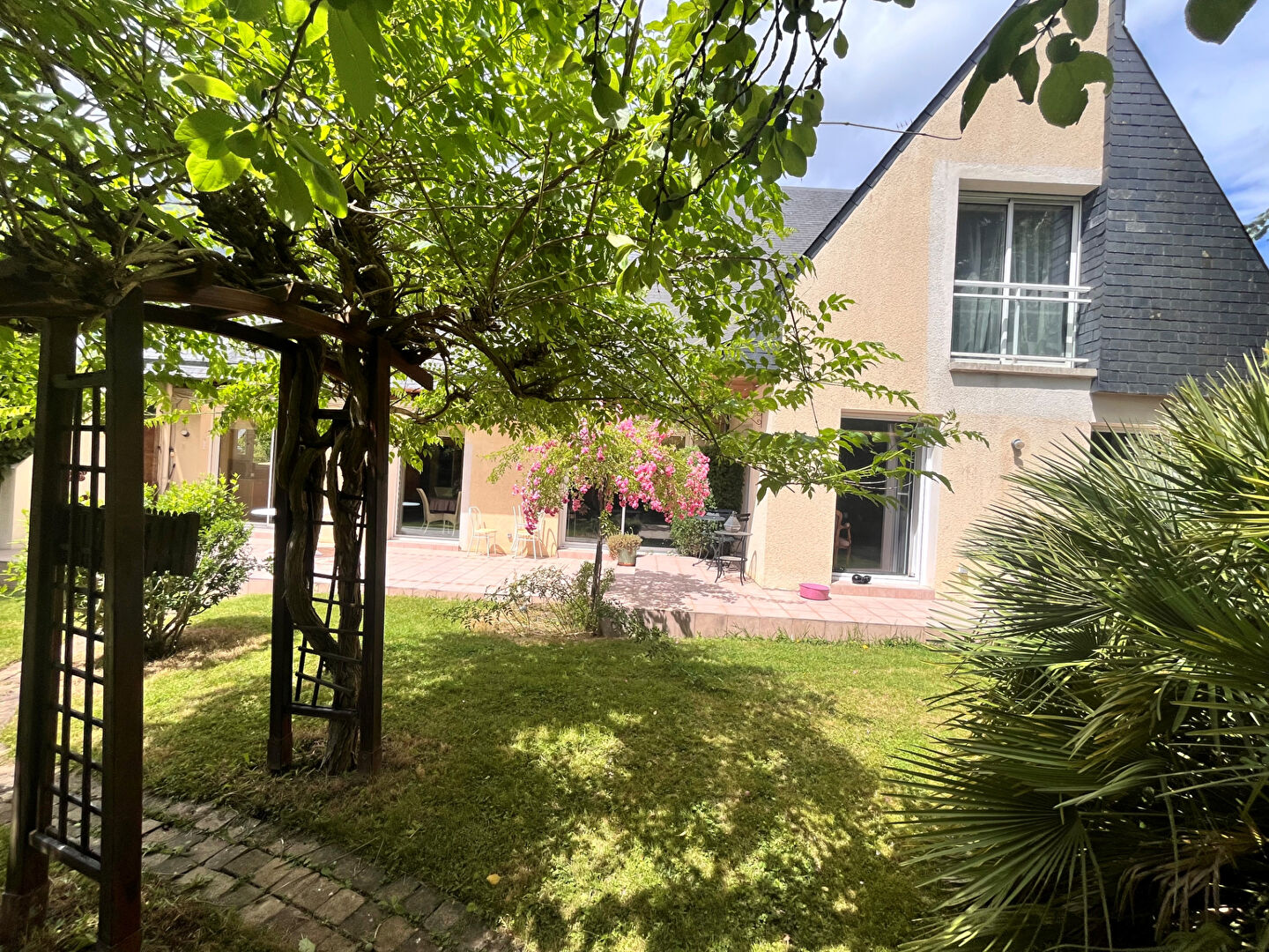 Agence immobilière de RENNES IMMOBILIER