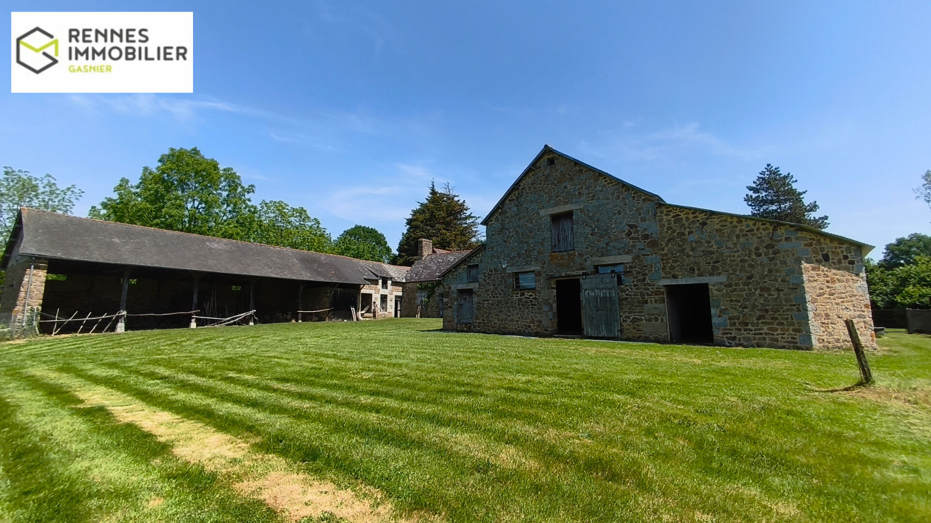 Agence immobilière de RENNES IMMOBILIER