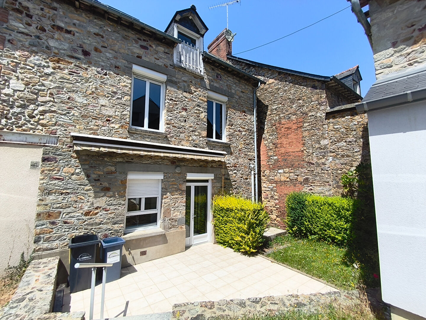 Agence immobilière de RENNES IMMOBILIER