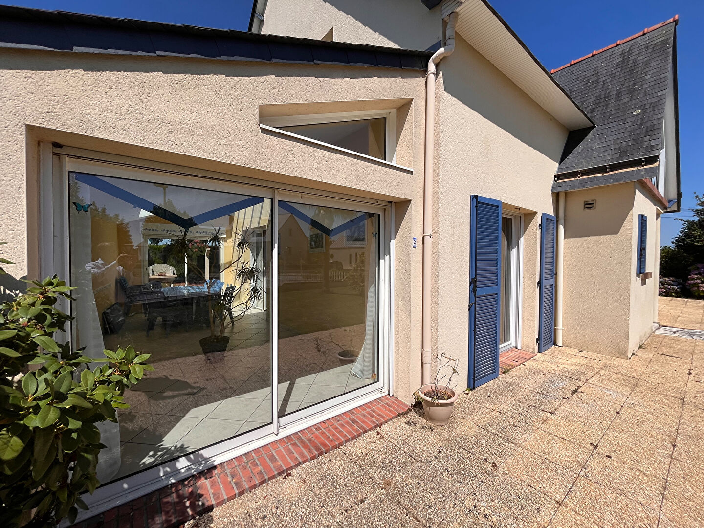 Agence immobilière de RENNES IMMOBILIER