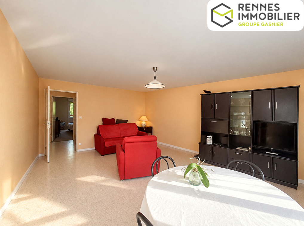 Agence immobilière de RENNES IMMOBILIER
