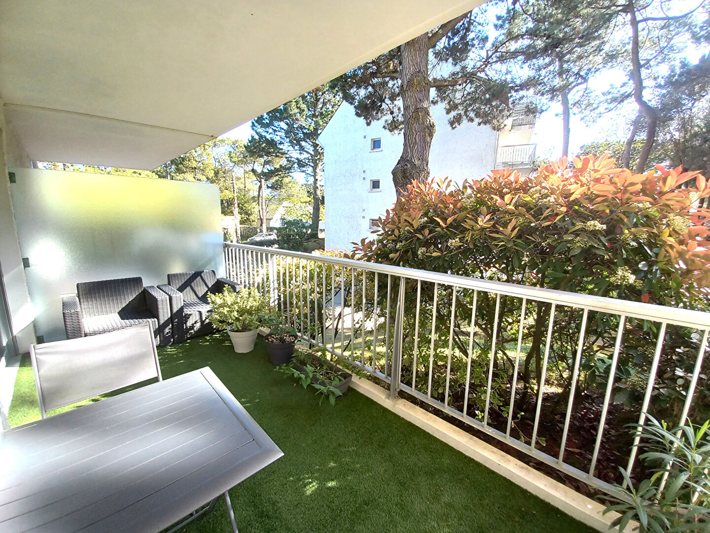 Agence immobilière de Le Repère immobilier