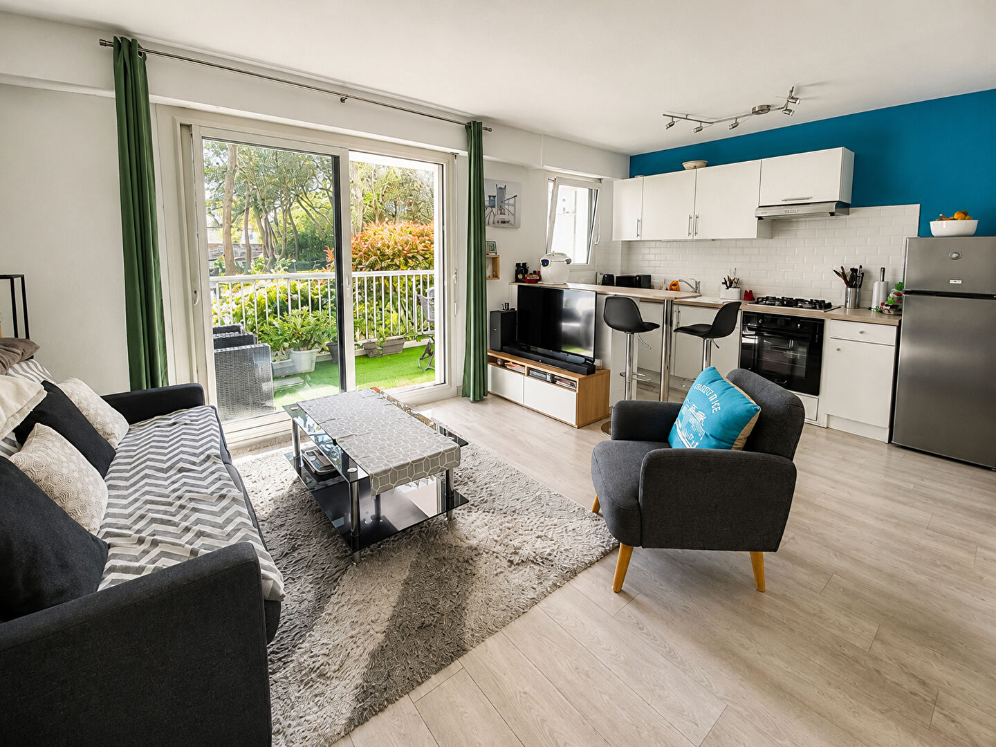 Agence immobilière de Le Repère immobilier