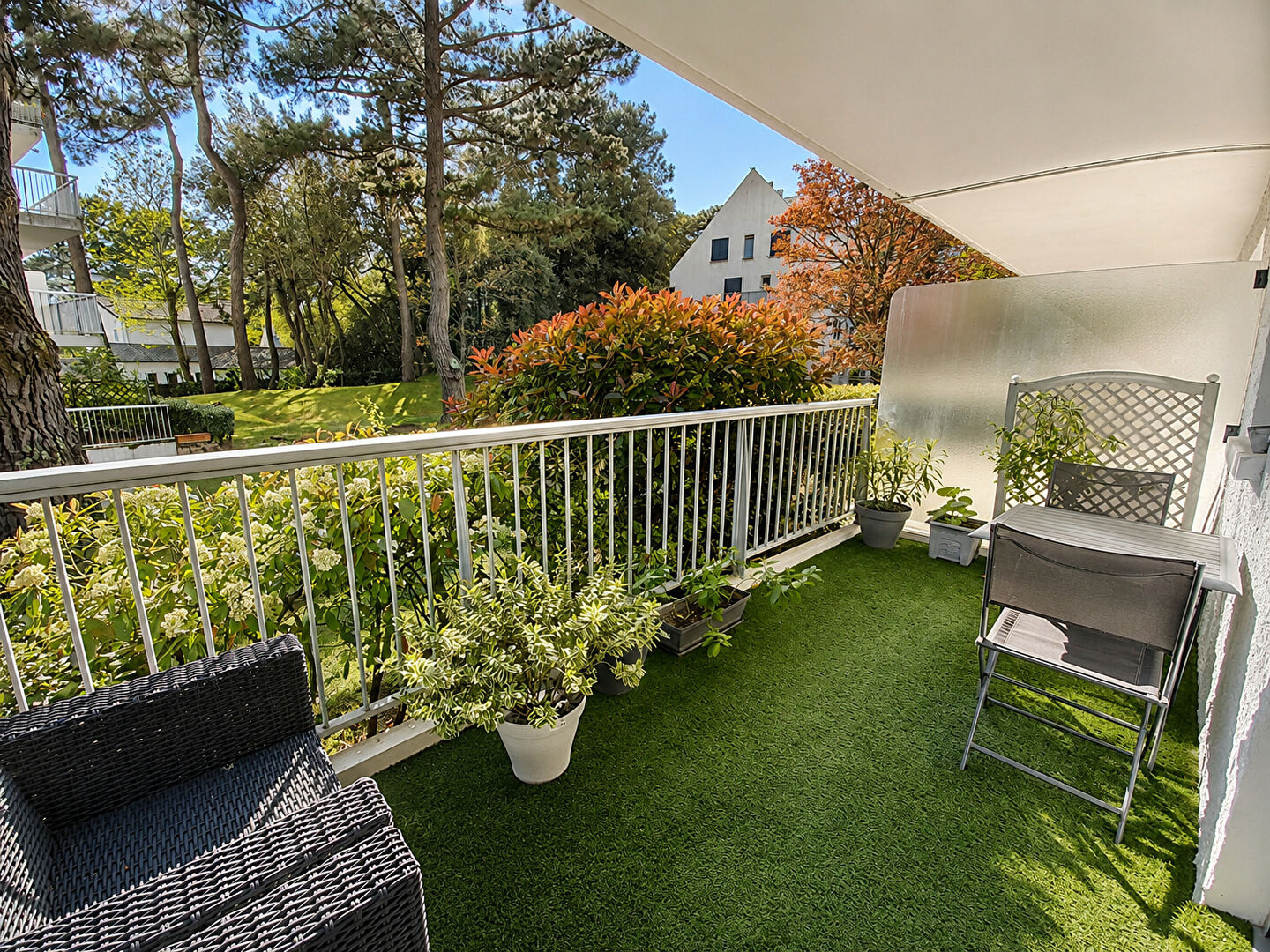 Agence immobilière de Le Repère immobilier