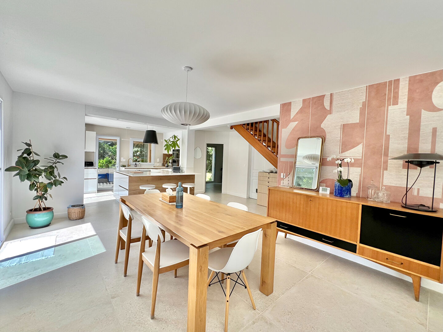 Photo Maison La Baule Escoublac 7 pièce(s) 175 m2 image 1/6