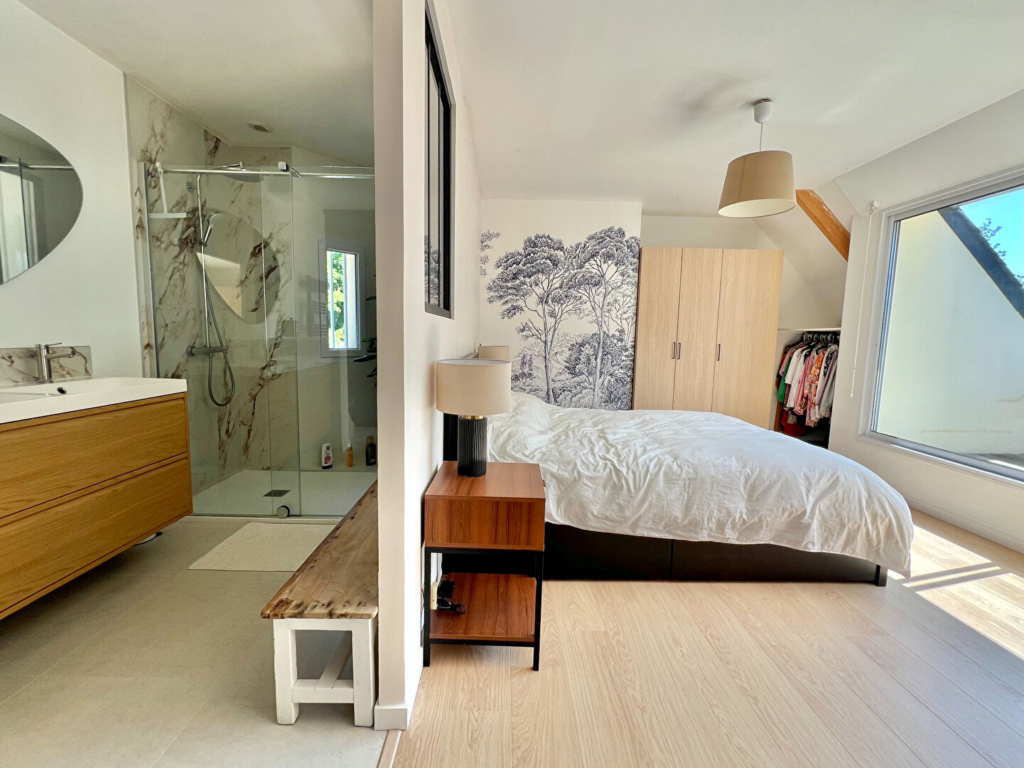 Photo Maison La Baule Escoublac 7 pièce(s) 175 m2 image 4/6