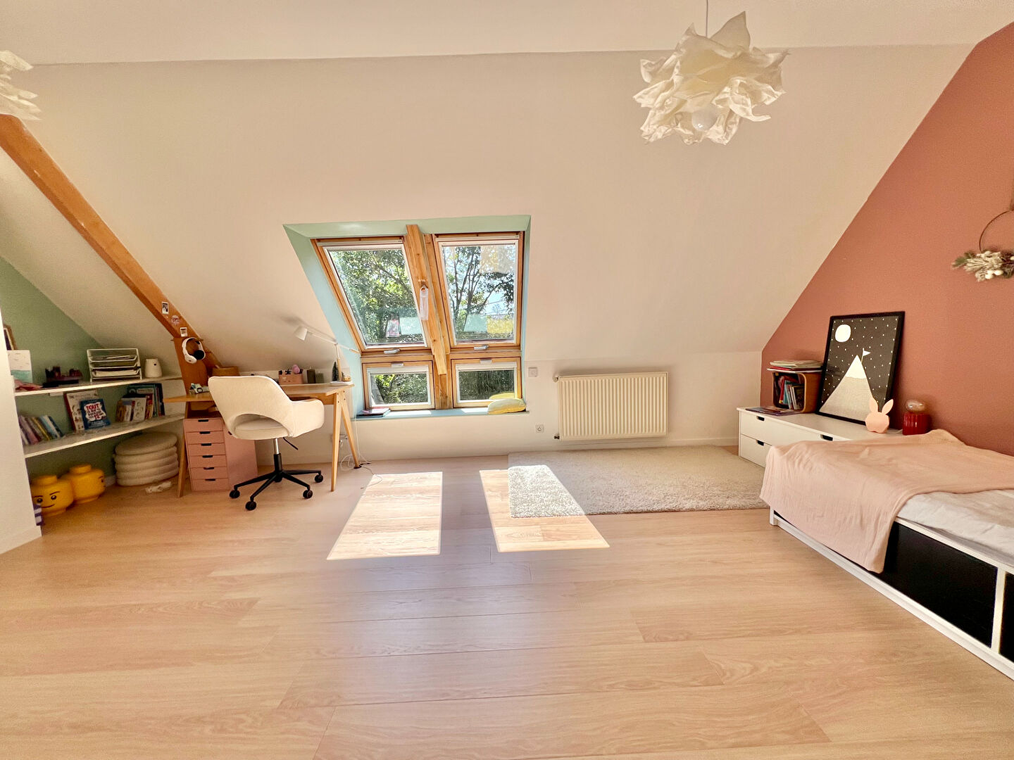 Photo Maison La Baule Escoublac 7 pièce(s) 175 m2 image 5/6